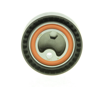 Galet tendeur de courroie d'accessoire SKF VKM 38230