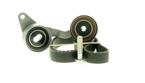 Kit de distribution SKF VKMA 05606