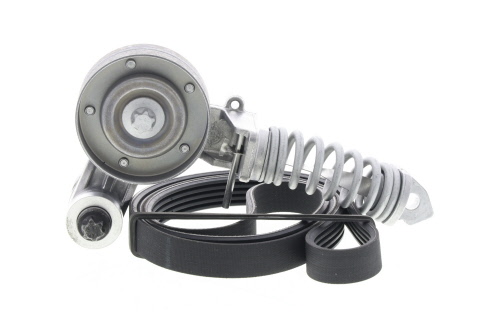 Kit de courroie d'accessoire (Courroie d’alternateur) SKF ref. VKMA 35013