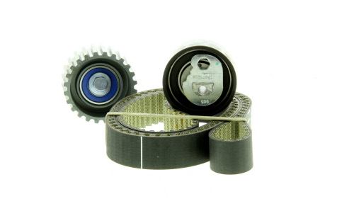 Kit de distribución SKF VKMA 02390 al mejor precio - Oscaro