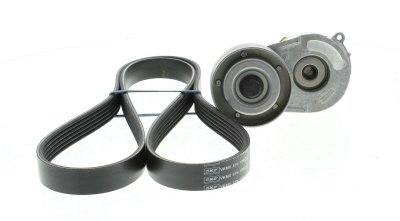 Kit de courroie d'accessoire SKF VKMA 35215
