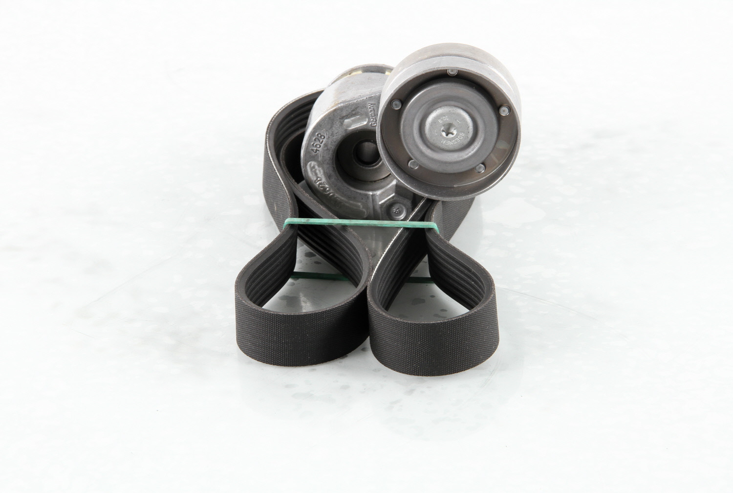 Kit de courroie d'accessoire SKF VKMA 36072