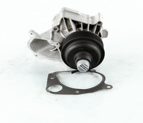 Butée hydraulique 2