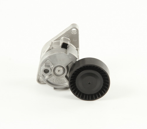 Galet tendeur de courroie d'accessoire GATES T38224