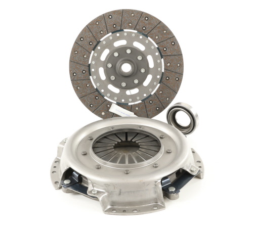 Kit d'embrayage HERTH+BUSS JAKOPARTS J2001150