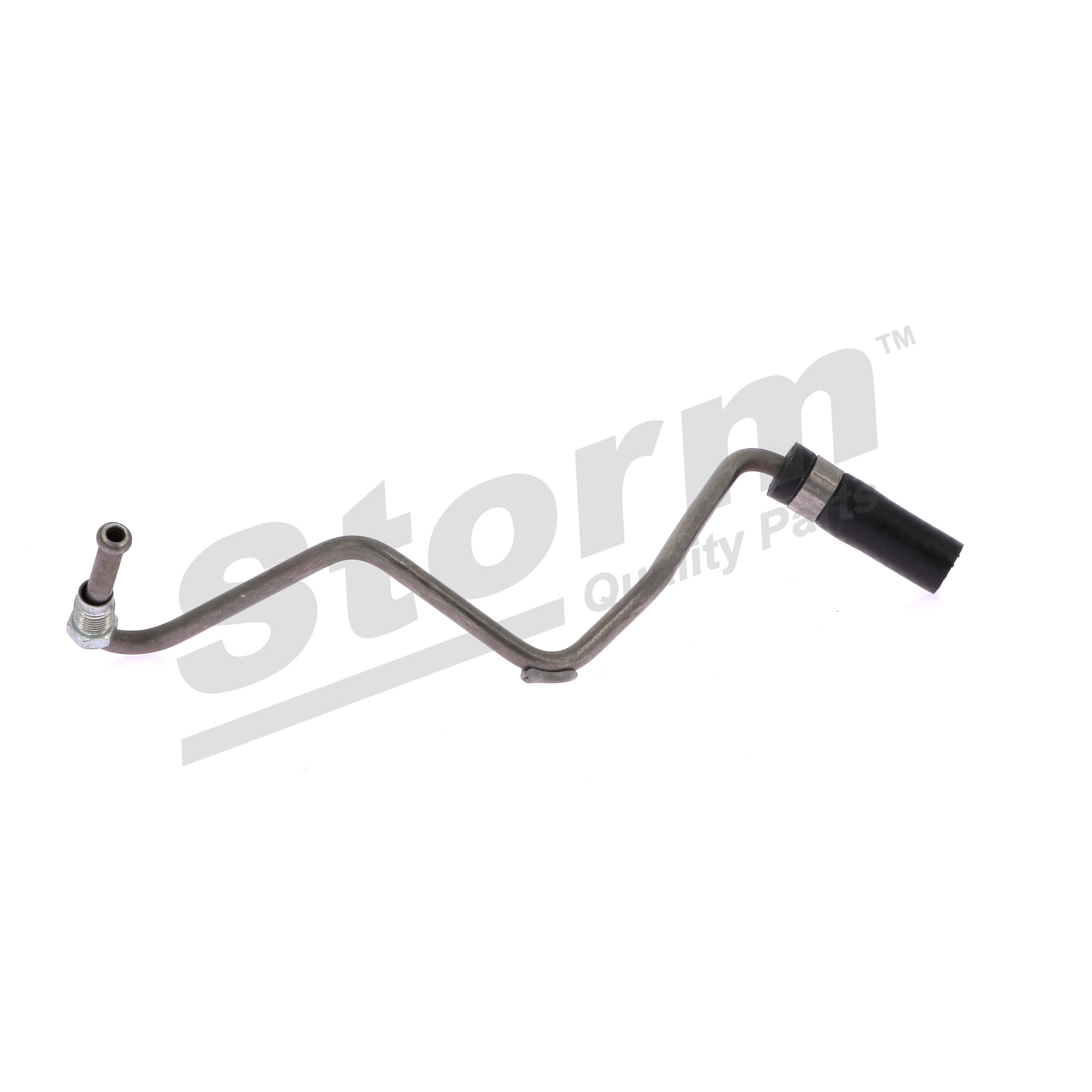 Durite de reniflard d'huile (Tuyau de vapeur d'huile moteur) Storm STO1509507