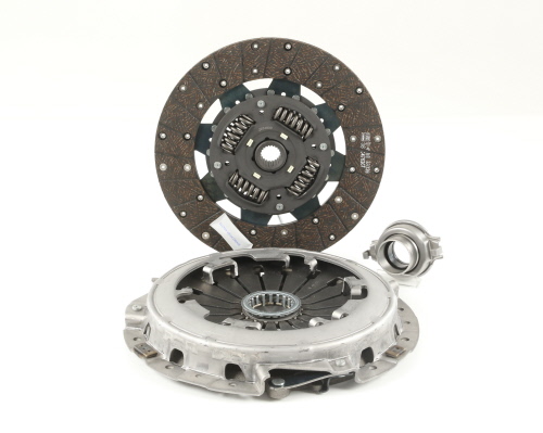 Butée hydraulique Montero