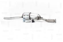 NAP carPARTS CAD10738