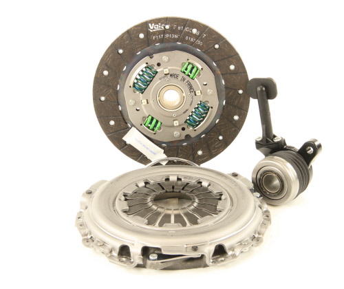 Kit de embrague QUINTON HAZELL ref. QKT2721AF