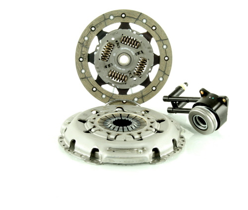 Kit de embrague QUINTON HAZELL ref. QKT2727AF