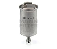 MANN-FILTER WK 853/17