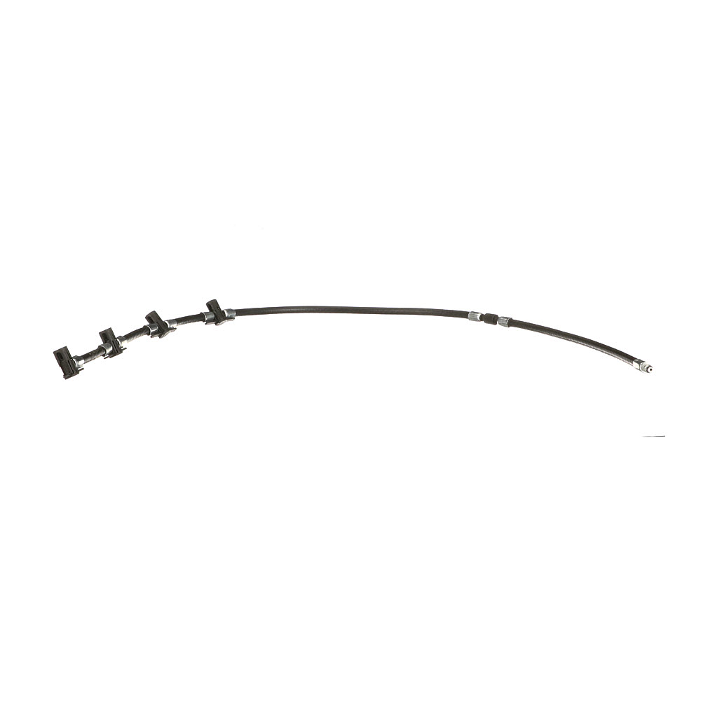 Butée hydraulique I