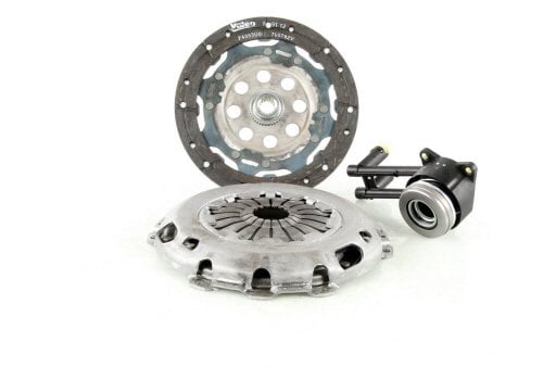 Butée hydraulique Fiesta