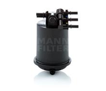 MANN-FILTER WK 939/1