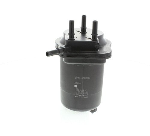 Filtro Carburante MANN-FILTER WK 939/3 - Per Autovetture E Veicoli Commerciali, Protezione Motore - Foto 7