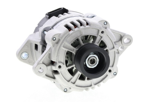 Alternador HERTH+BUSS JAKOPARTS ref. J5110909