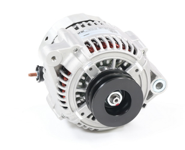 Alternador HERTH+BUSS JAKOPARTS ref. J5112115