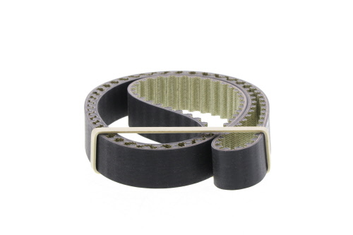 Courroie de distribution QUINTON HAZELL QTB704