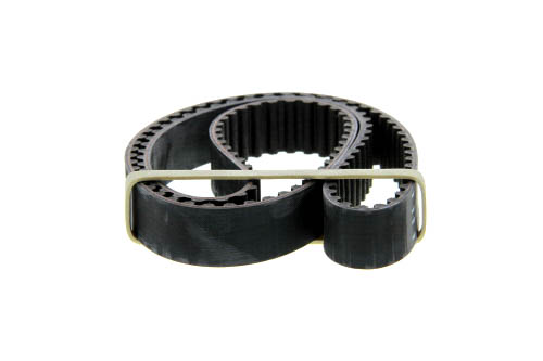 Courroie de distribution QUINTON HAZELLQTB727