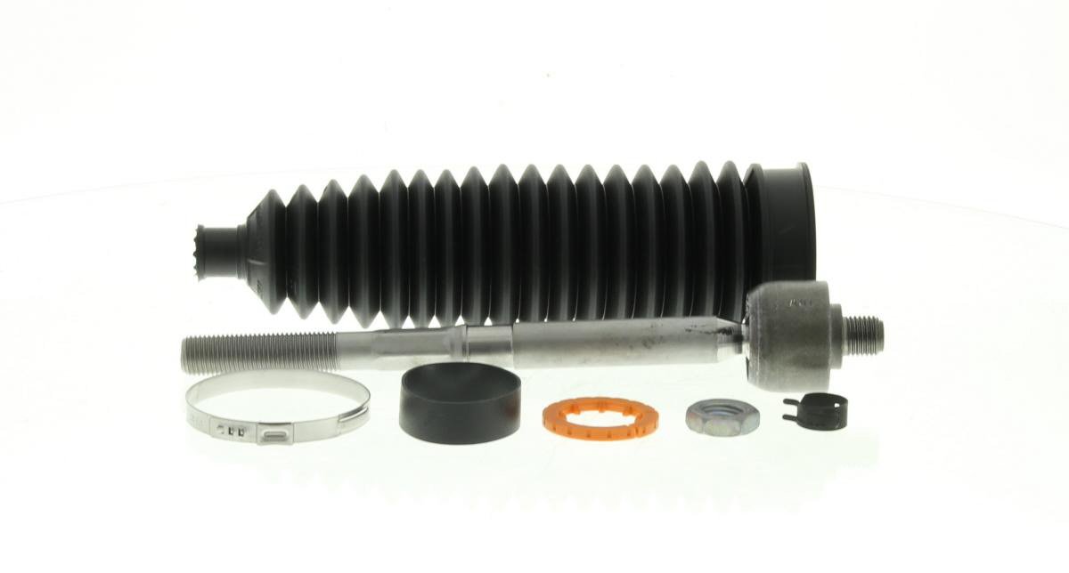 Butée hydraulique I