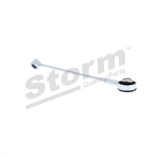 Kit Réparation Levier De Vitesse Pour Peugeot 406 (2.0 HDI 90, 1.8 16V, 2.0 16V) - Storm STO-790796