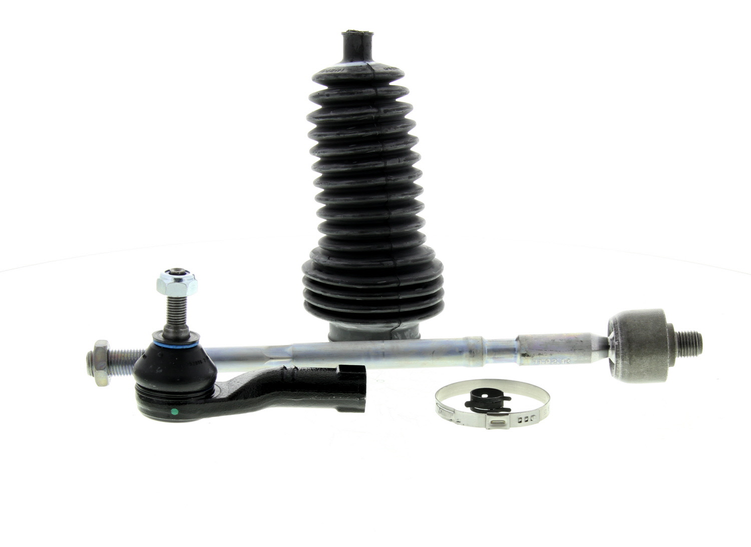 Butée hydraulique Coupé