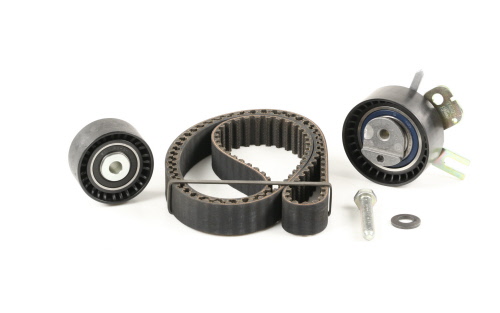 Kit de distribution (Kit courroie de distribution) GATES K015599XS