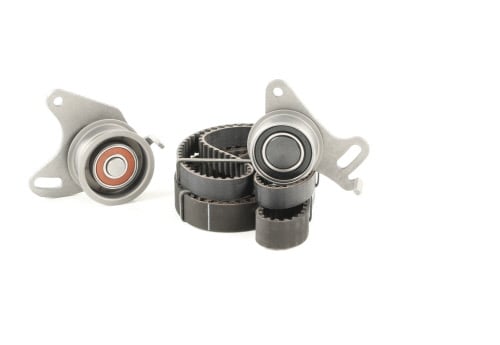 Kit de distribution (Kit courroie de distribution) GATES ref. K025435XS