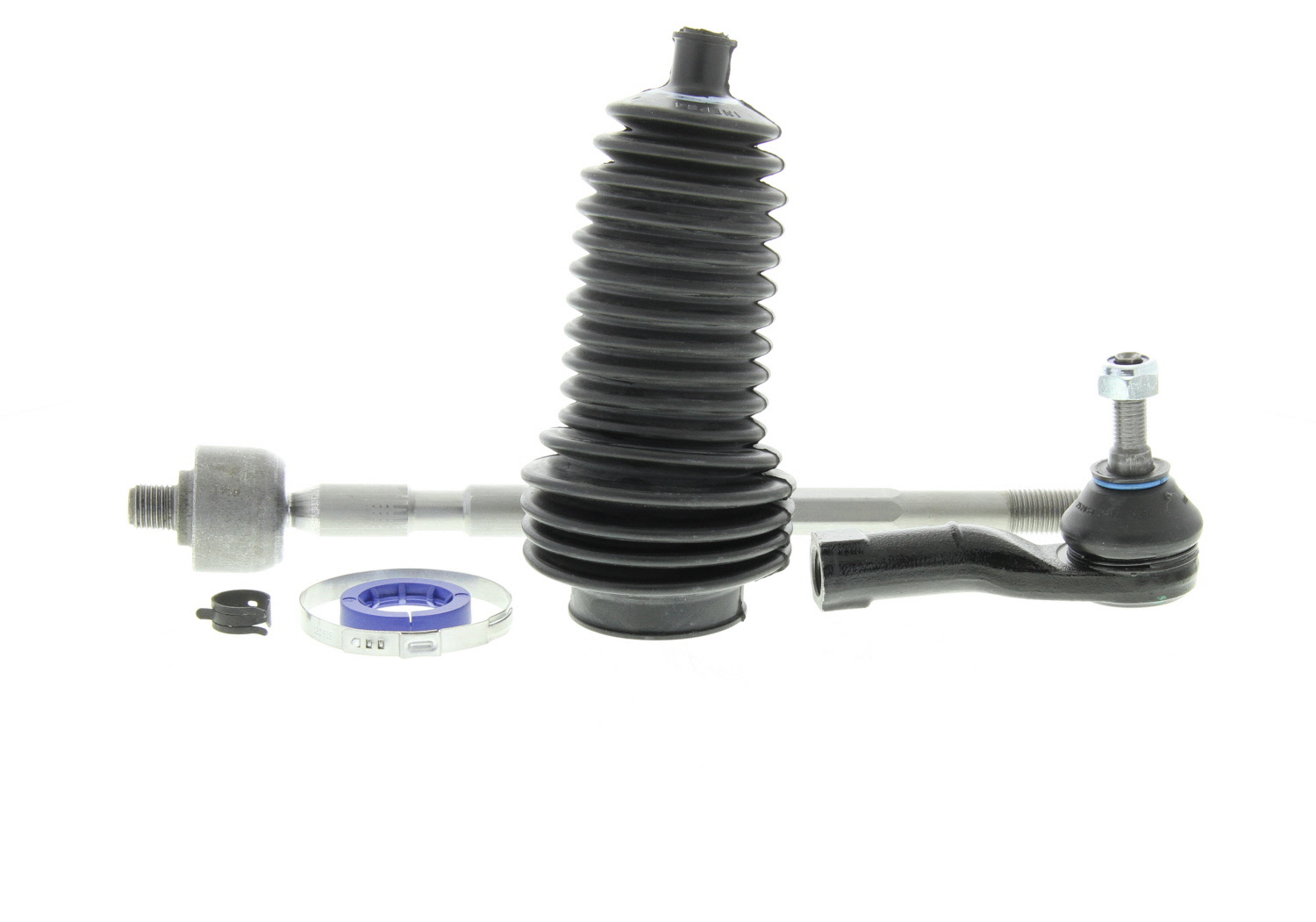 Butée hydraulique I