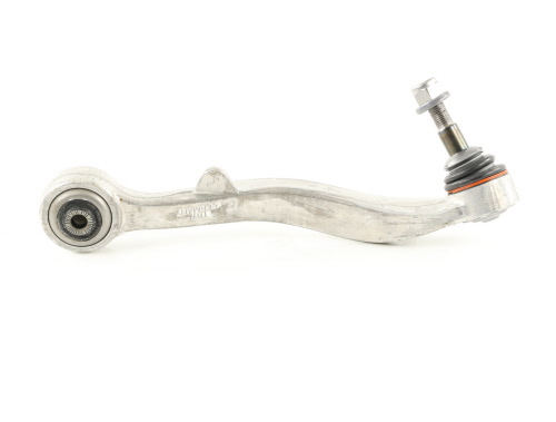 Butée hydraulique Coupé