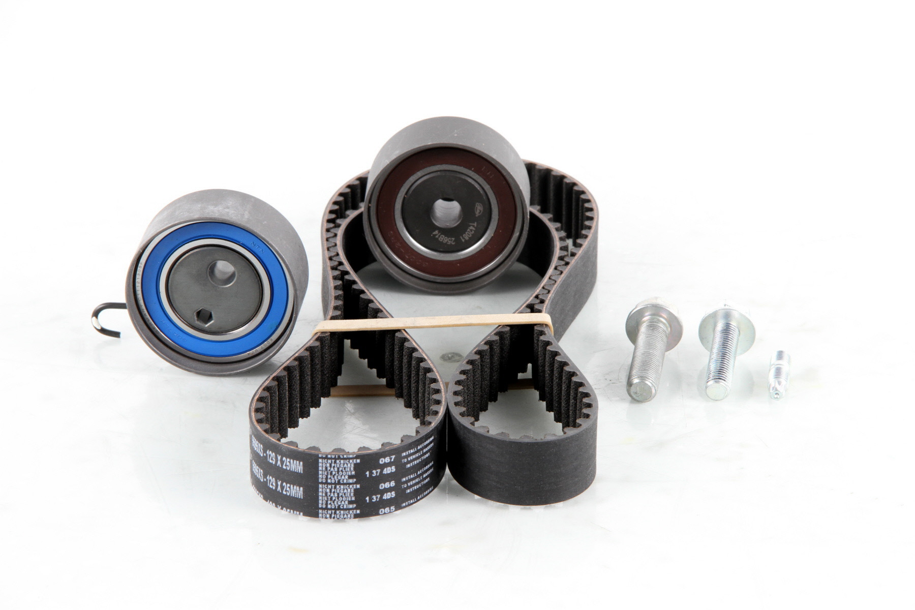 Kit de distribution GATES K015595XS