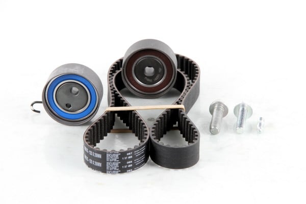 Kit Cinghie Micro-V GATES K056PK1395 - Ricambio Qualità OE Per Veicoli - Foto 2