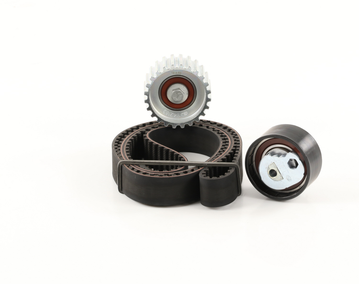 Kit de distribution GATES K015592XS