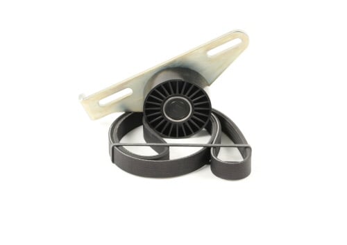 Kit de courroie d'accessoire GATES K015PK1113