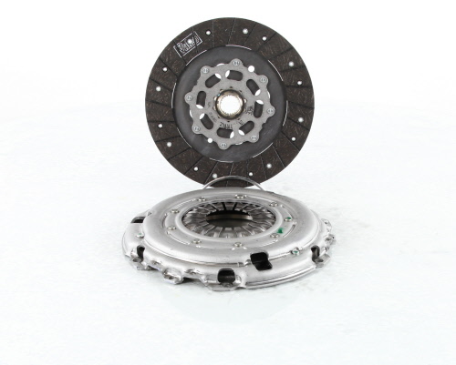 Kit d'embrayage AISIN ref. KF-036R