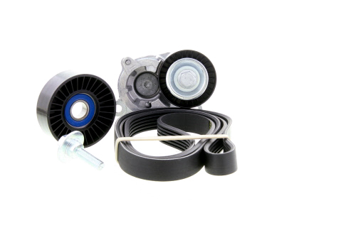 Kit de courroie d'accessoire HUTCHINSON S.A. KHV 72