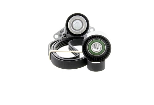 Kit de courroie d'accessoire HUTCHINSON S.A. KHV 52