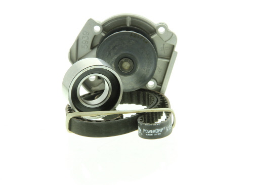 Kit de distribuição GATES ref. KP15411XS