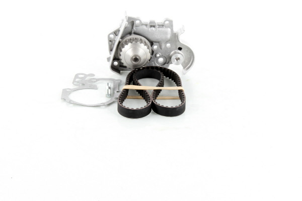 Pompe à eau + kit de courroie de distribution GATES KP15473XS