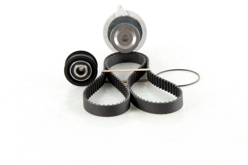 Pompe à eau + kit de courroie de distribution DAYCO KTBWP2140