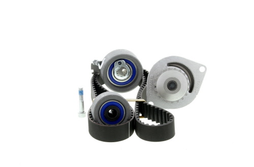 Pompe à eau + kit de courroie de distribution DAYCO KTBWP3330