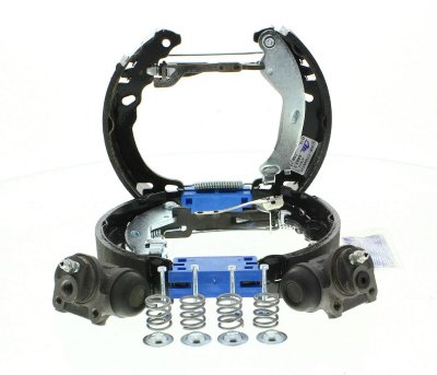 Butée hydraulique 110