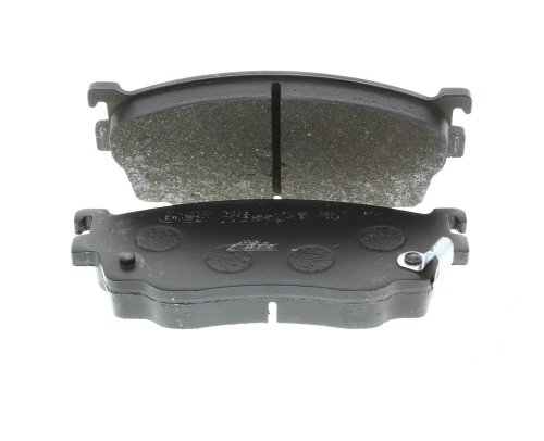 Jeu de 4 plaquettes de frein ATE 13.0460-5831.2