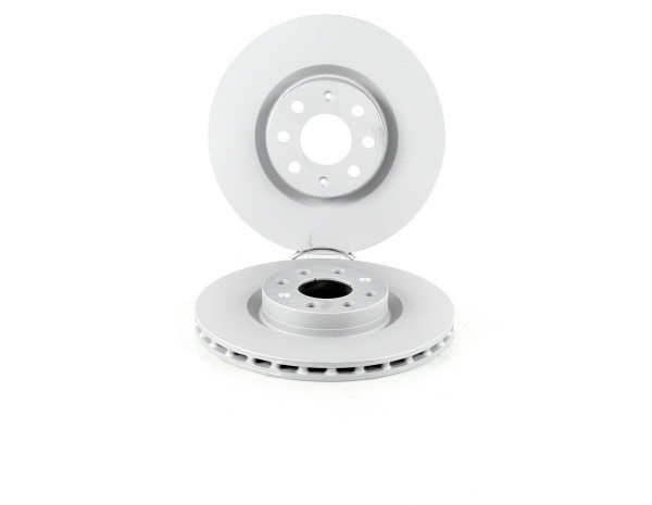 Disques de frein ATE ref. 24.0122-0241.1