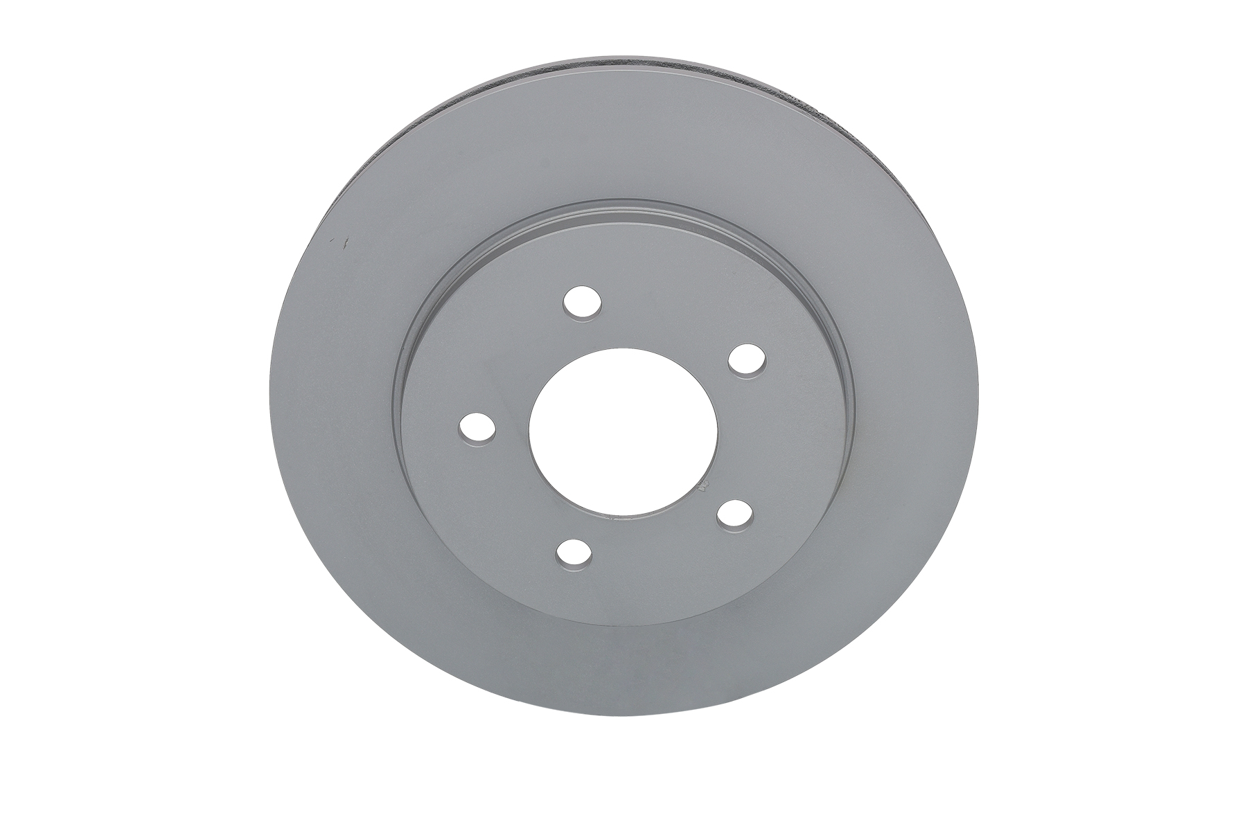 Disques de frein ATE ref. 24.0124-0178.1
