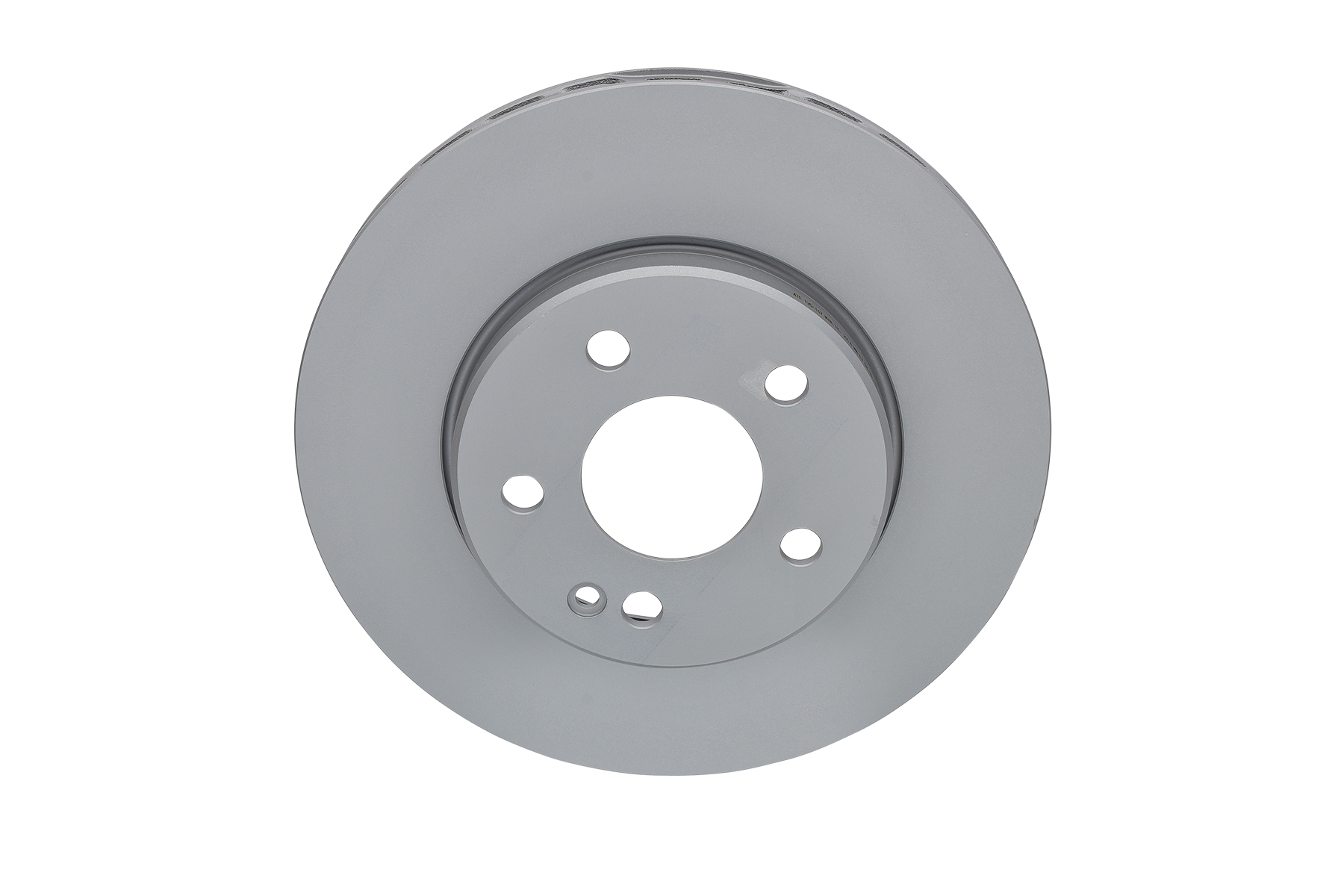 Disques de frein ATE ref. 24.0125-0167.1