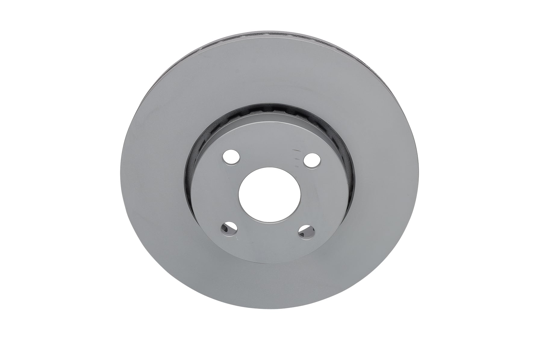 Disques de frein ATE ref. 24.0125-0168.1