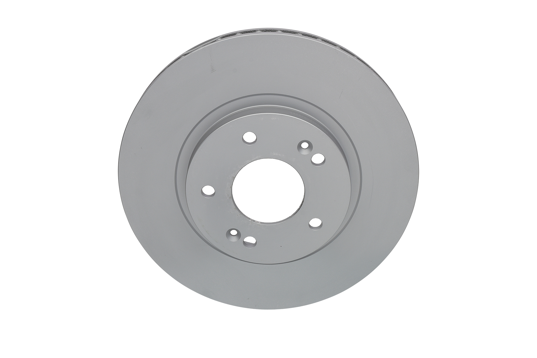 Disques de frein ATE ref. 24.0126-0127.1