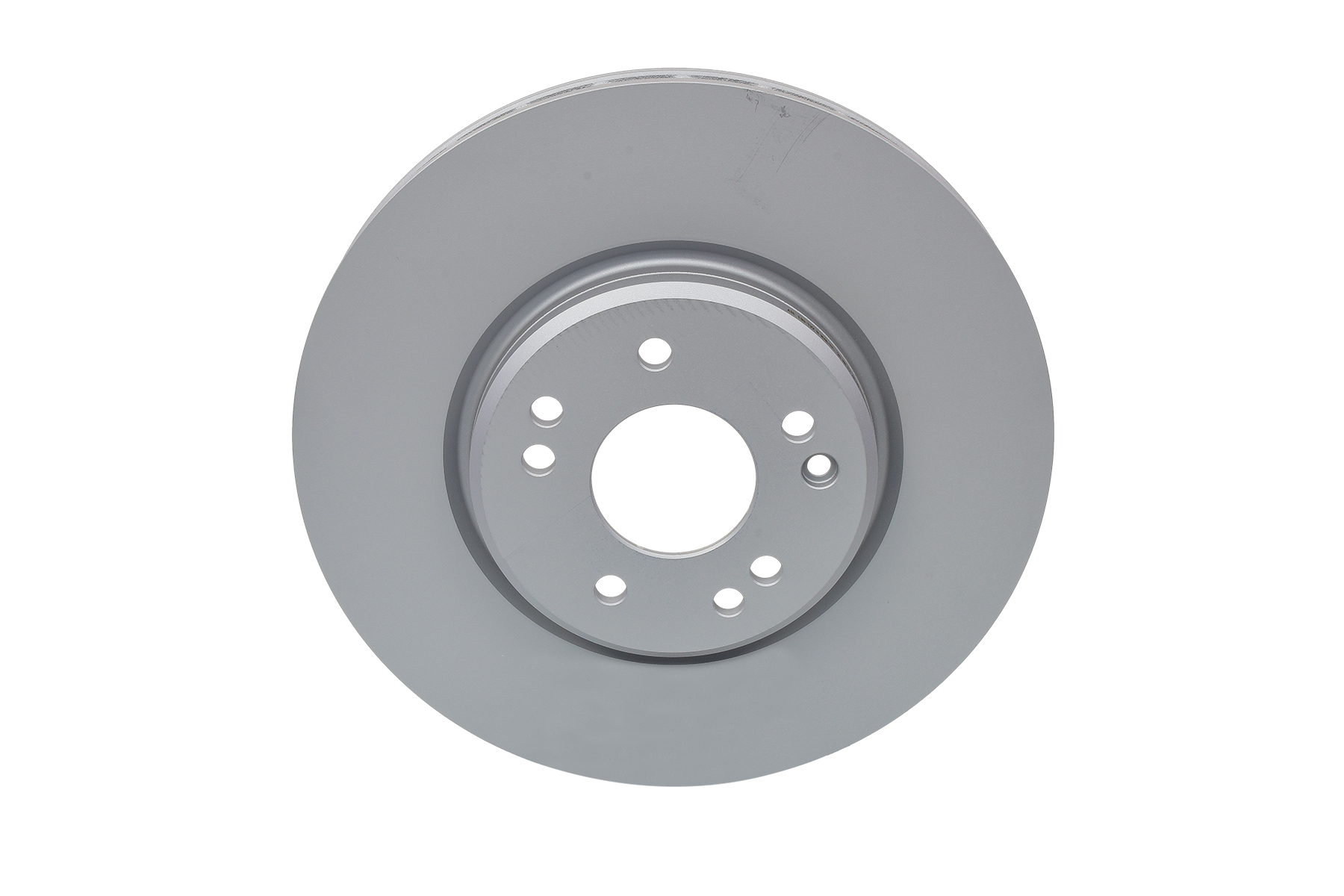 Disque de frein avant droit ATE ref. 24.0130-0122.1