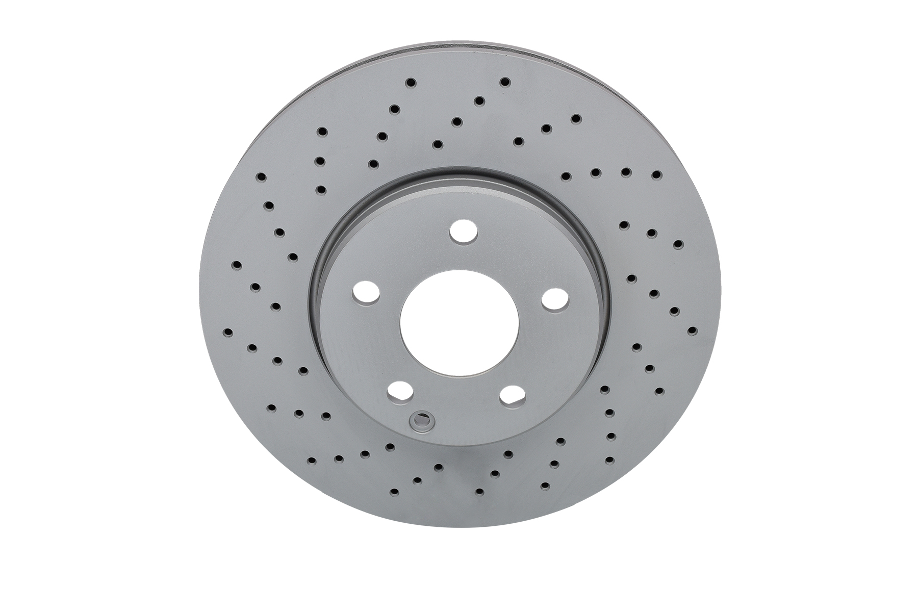 Disques de frein ATE ref. 24.0130-0172.1